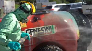 Agrobox Sistema innovativo per la gestione delle acque inquinate