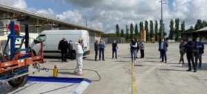 Smart pest 4 agrobox ifendere cereali senza inquinare