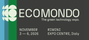Ecomondo 1000